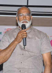 Chadalavada Srinivas Rao