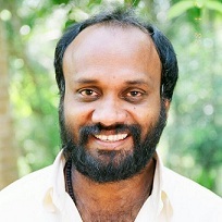 Sunil Vishwachaithanya