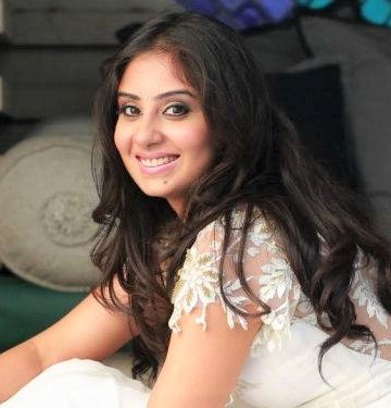 Bhanu Sri Mehra