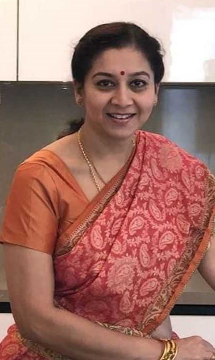 Sudha Rani