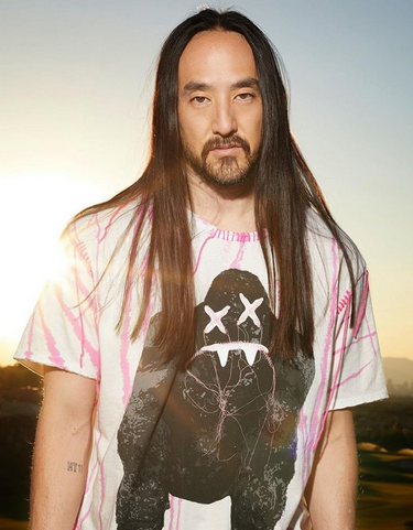 Steve Aoki