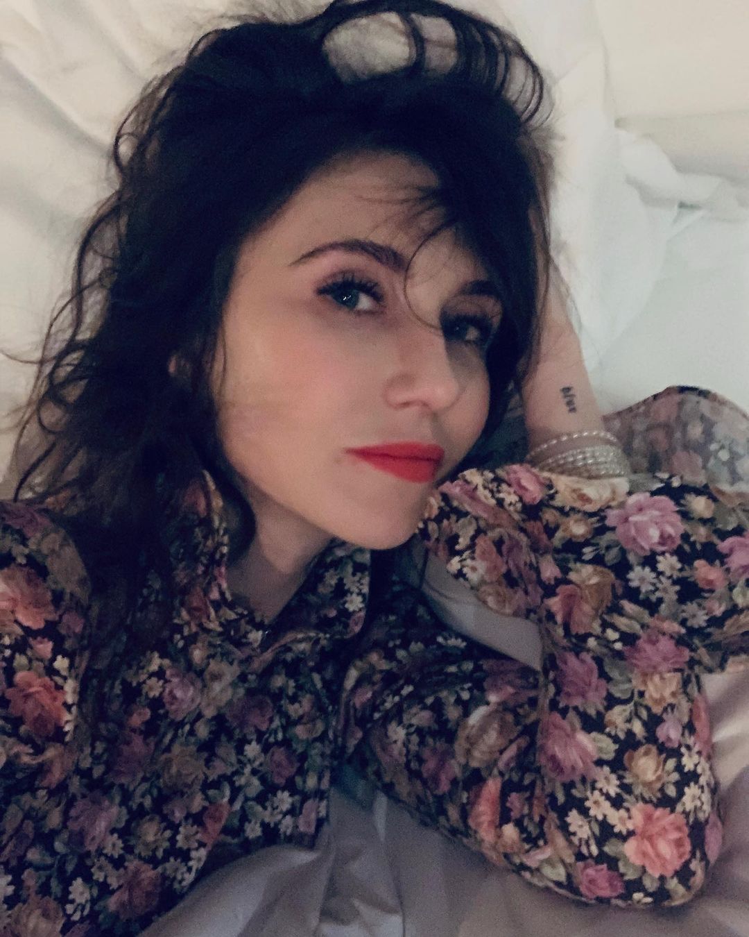 Carice van Houten