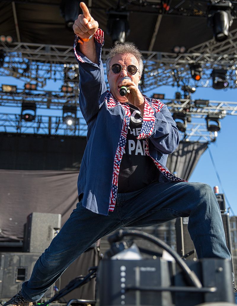 Jello Biafra