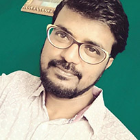 Siva Nandigama