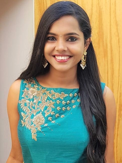Aparna Narayanan