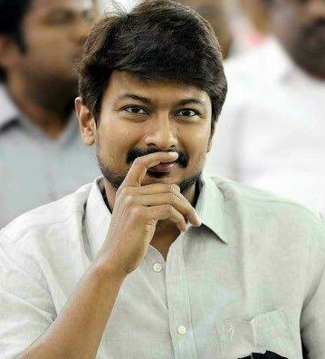 Udhayanidhi Stalin