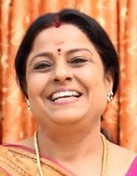 Geetha Ravishankar
