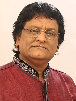Ramani Bharadwaj