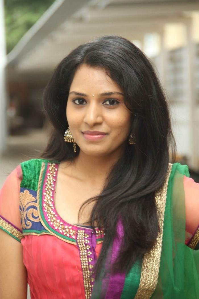 Hashmitha Reddy