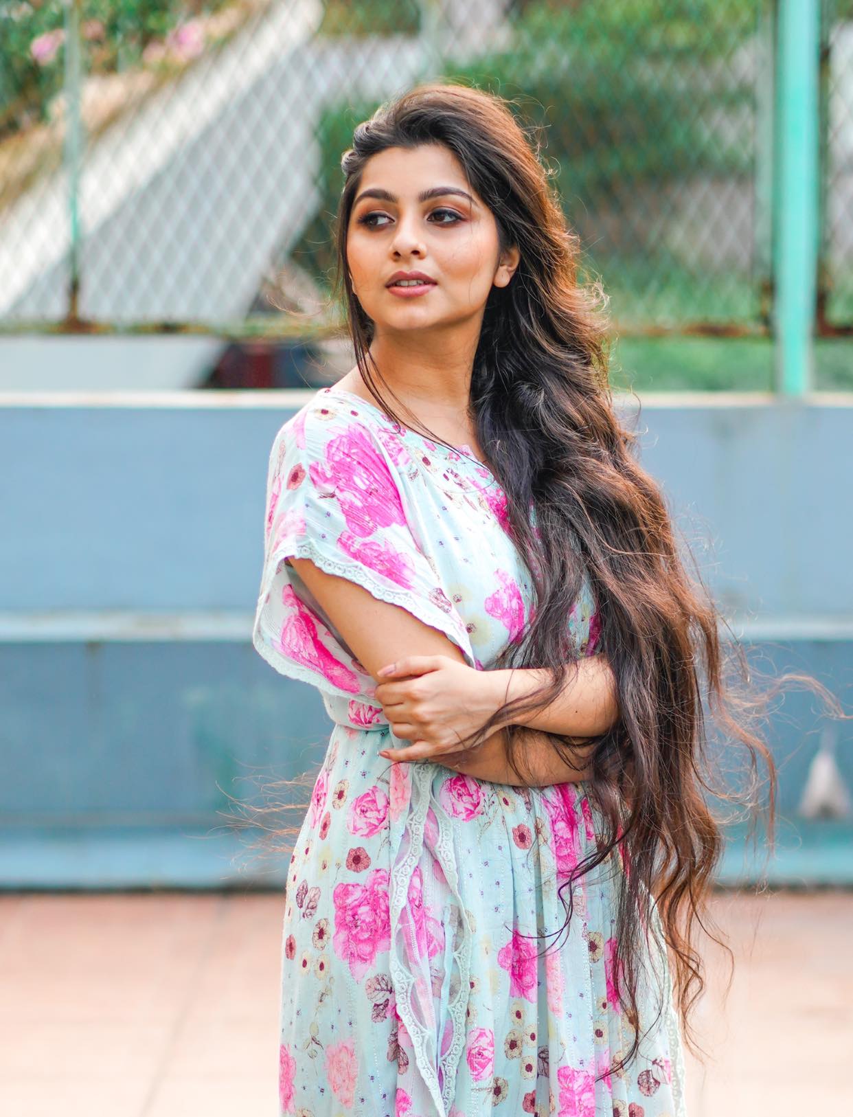 Niranjana Anoop