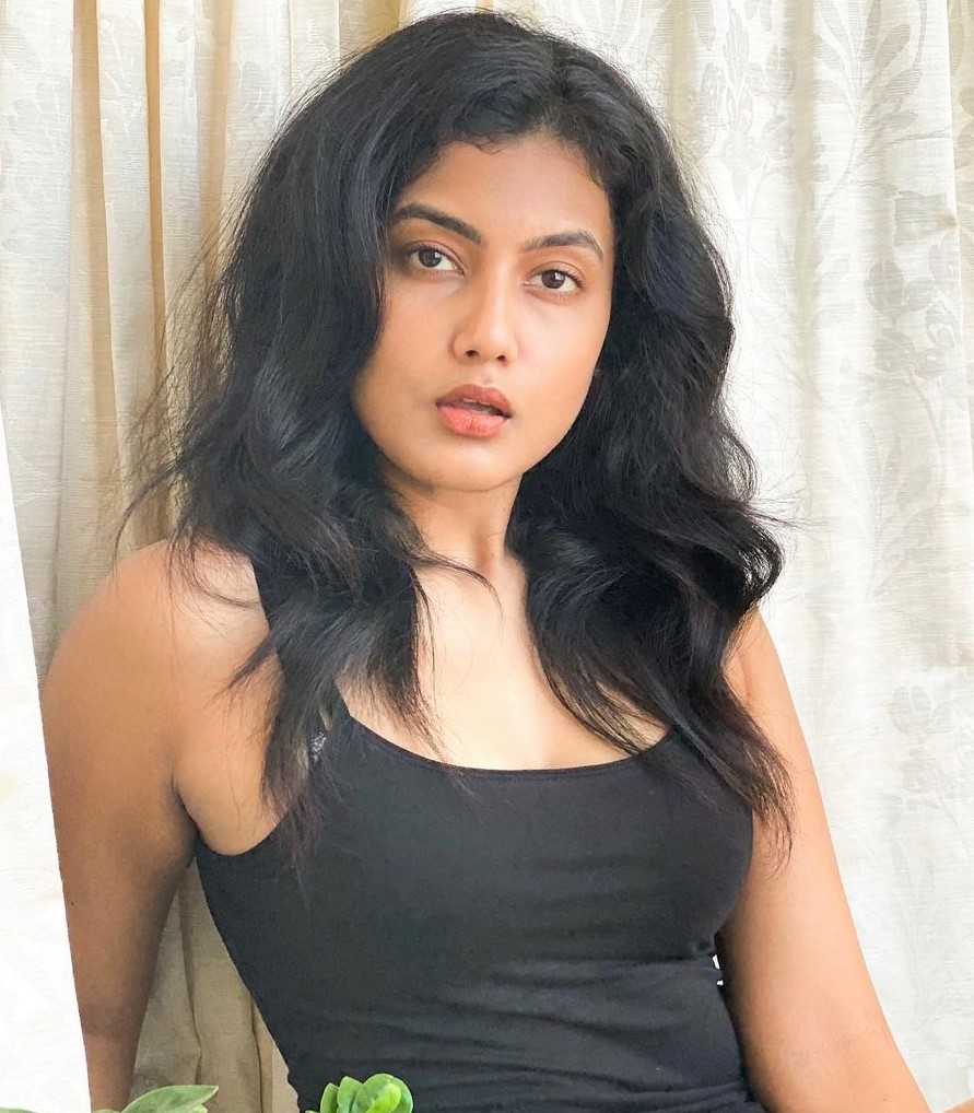 Chandana Raj