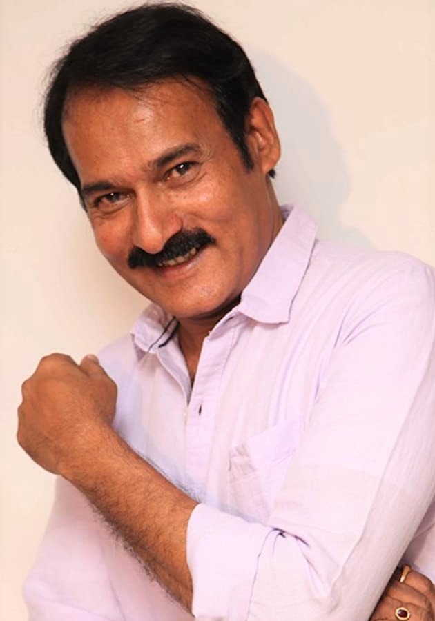 Manjunath Hegde