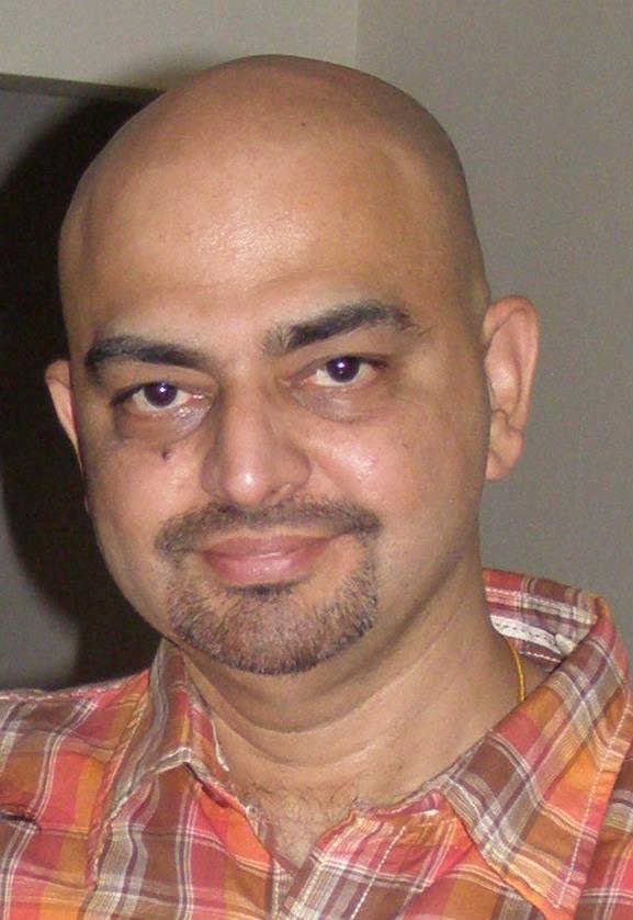 Anand Raghav
