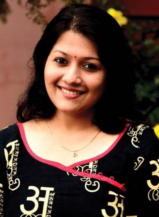 Sangeetha Sreekanth
