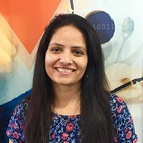 Prerna Vishwakarma