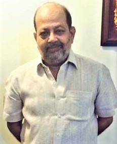 Ravi Kumar (Malayalam Actor)