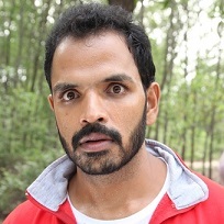 Sanjeev (Kala Varam Aaye)