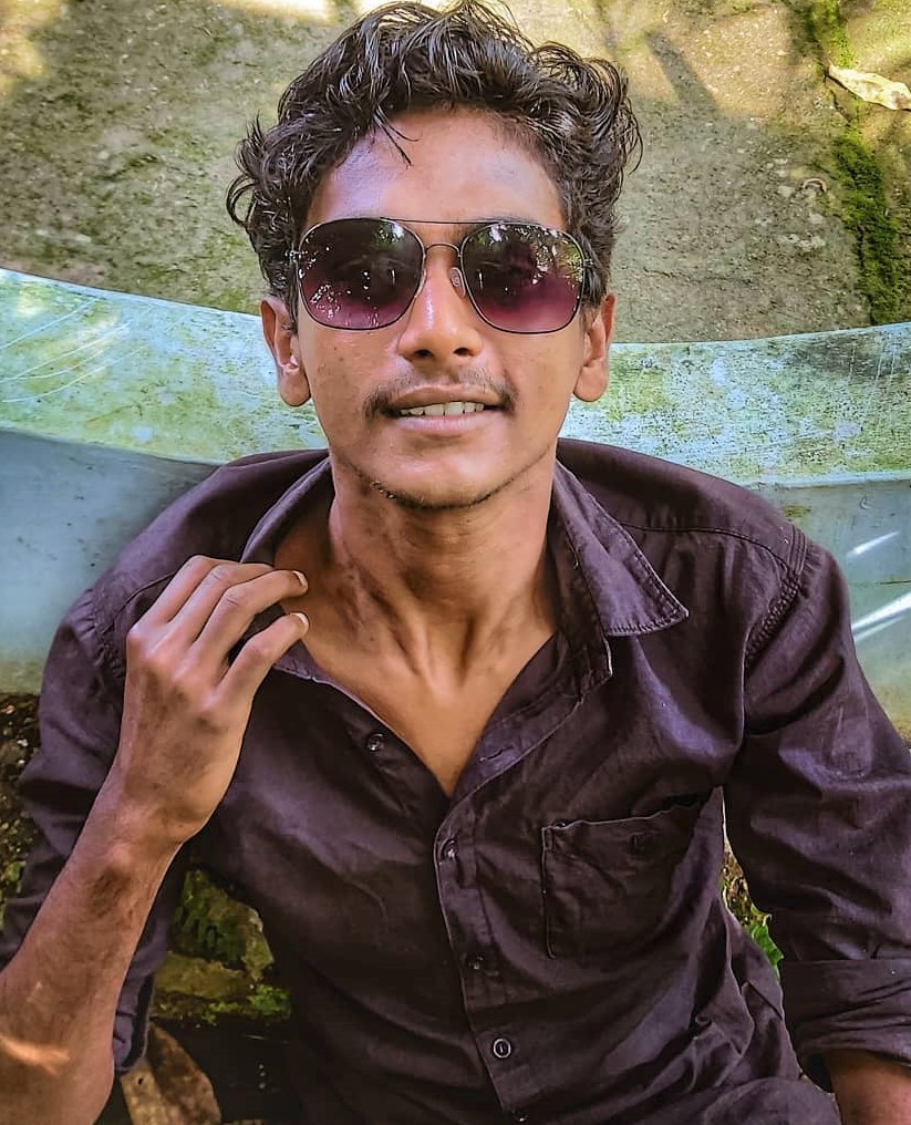 Akhil Manoj