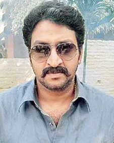 Ravi varma(tv actor)