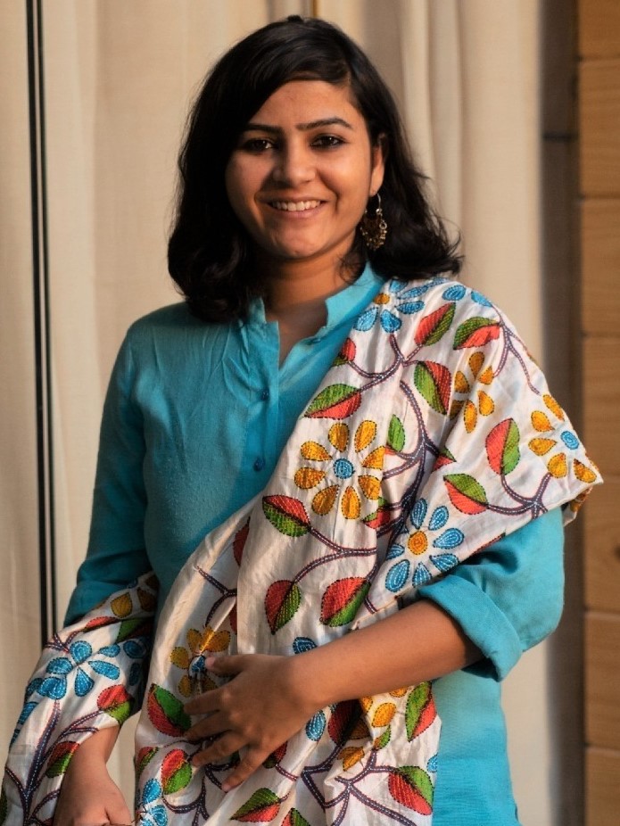 Prakriti Kargeti