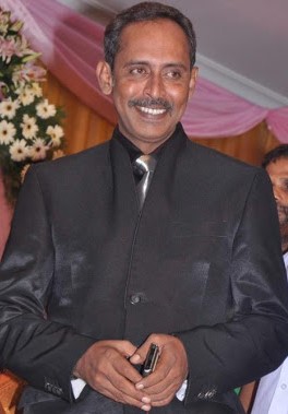 Anand Babu