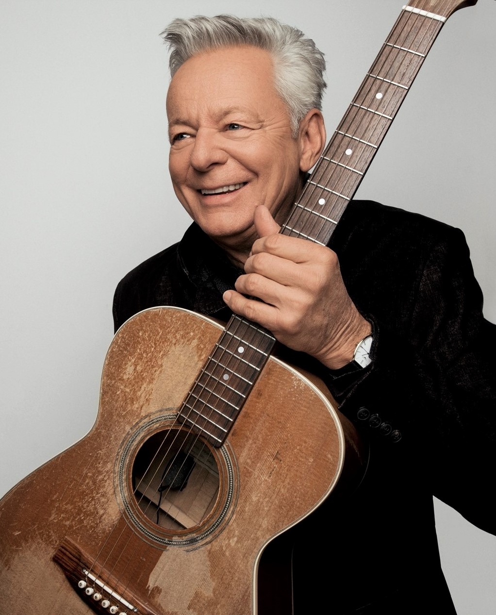 Tommy Emmanuel