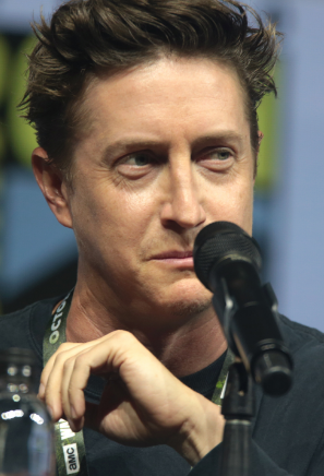 David Gordon Green