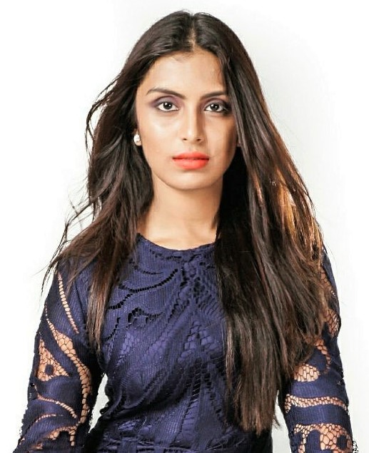 Vaishnavi Chandran