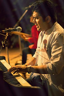 Vikram Singh (composer)