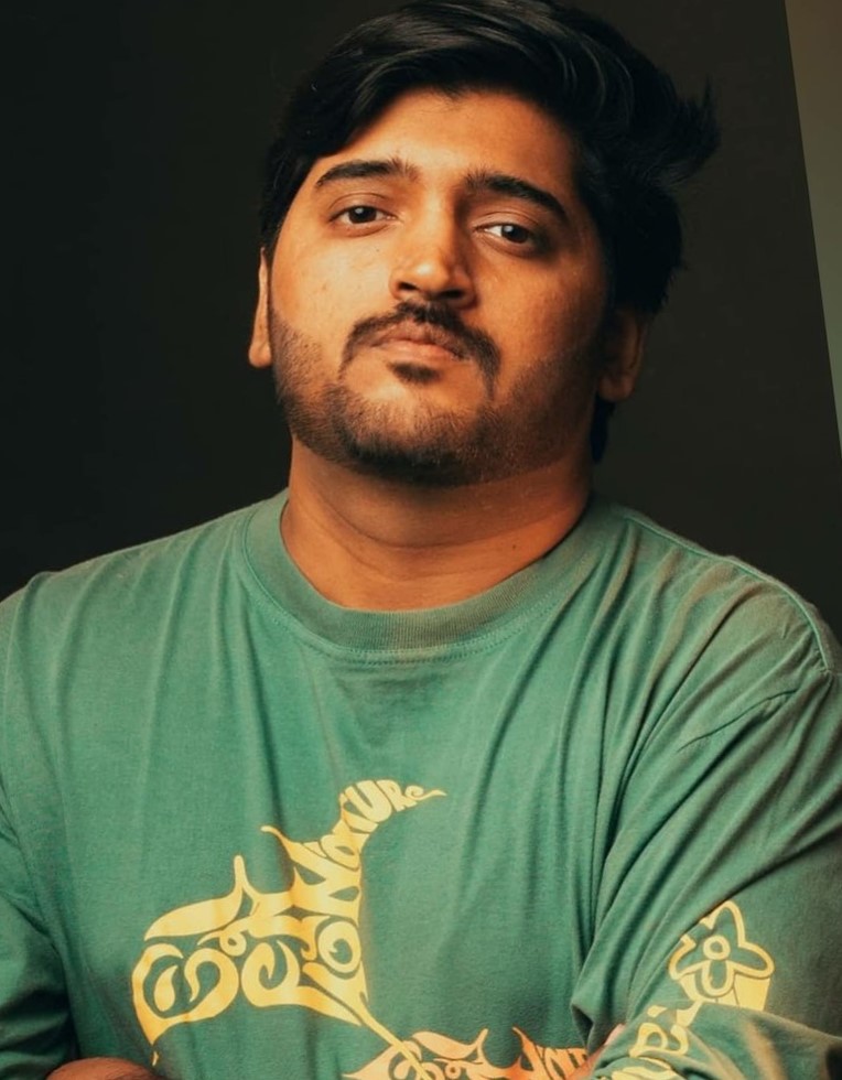 Bharath Sankar