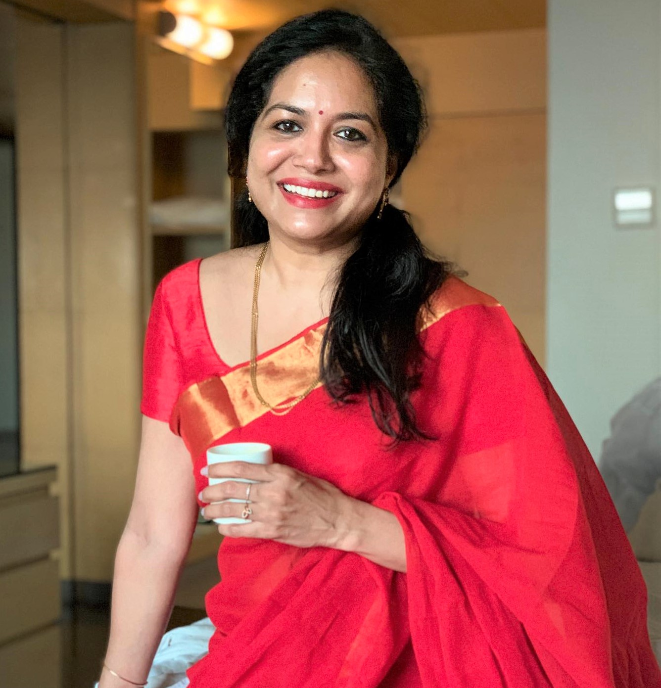 Sunitha Upadrasta