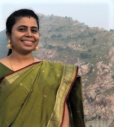 Geetha Minsala