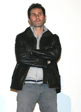 Serge Hazanavicius