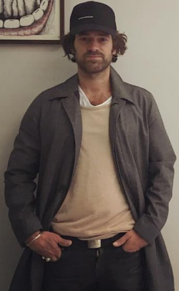 Romain Duris