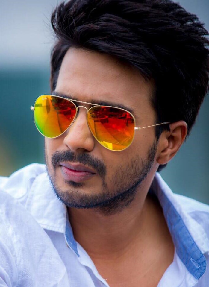 Vishnu Vishal