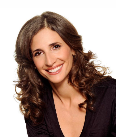 Michaela Watkins