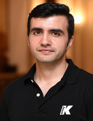 Sameer Nichani