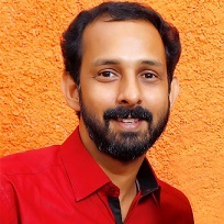 Girish Damodar