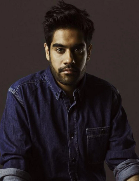 Sacha Dhawan