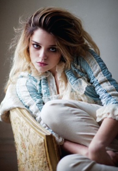 Sky Ferreira