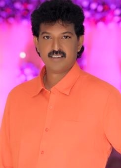 Vamsi Prakash