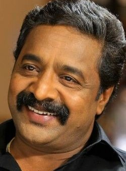 Renji Panicker