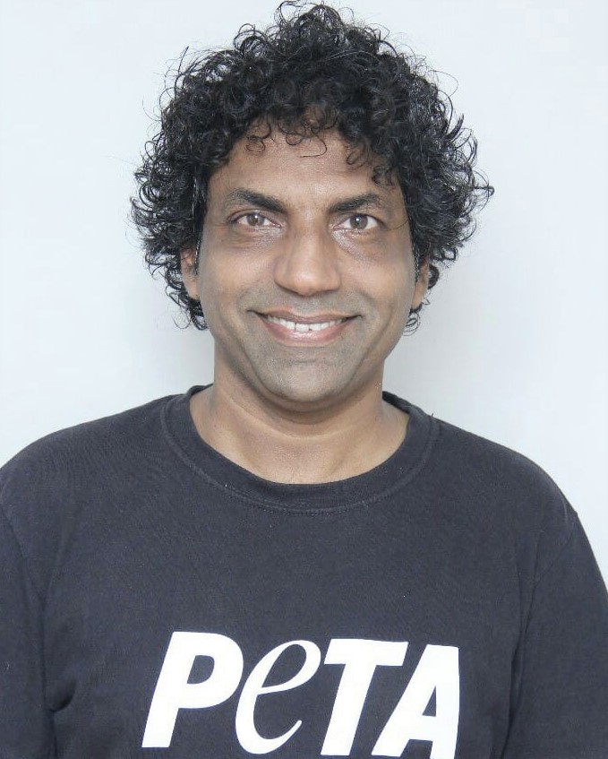 Rajkumar Kanojia