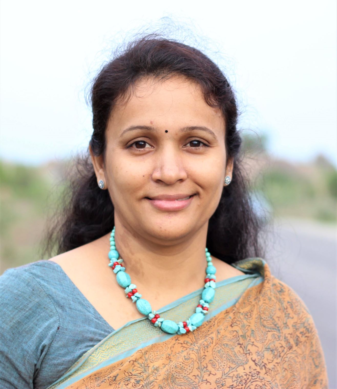 Chaithanya Pingali