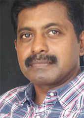 Balaiya D Rajasekhar