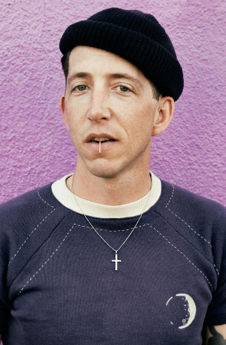 Pokey LaFarge