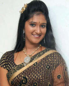 Roopika (Kannada Actress)