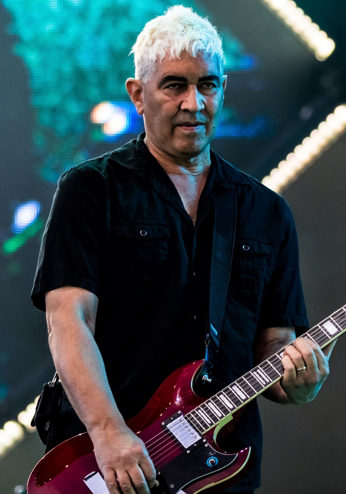 Pat Smear