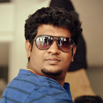 Prasanth Krishna