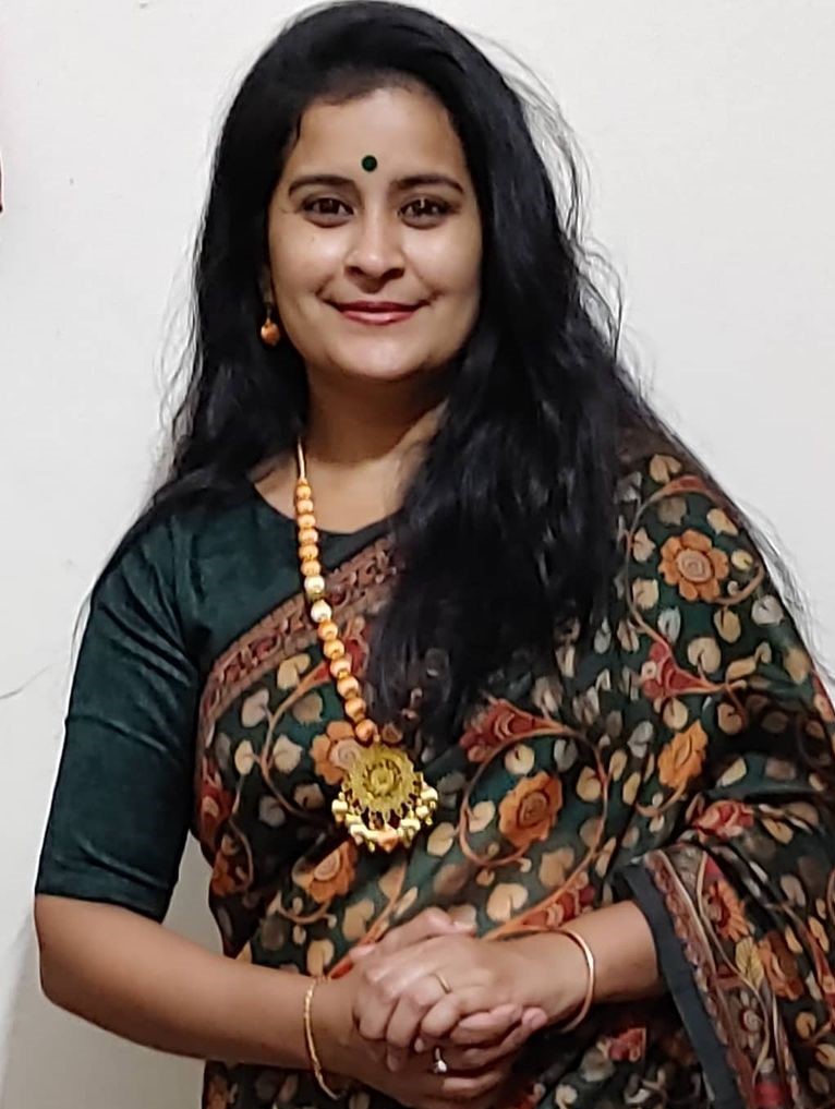Harini Shreekanth